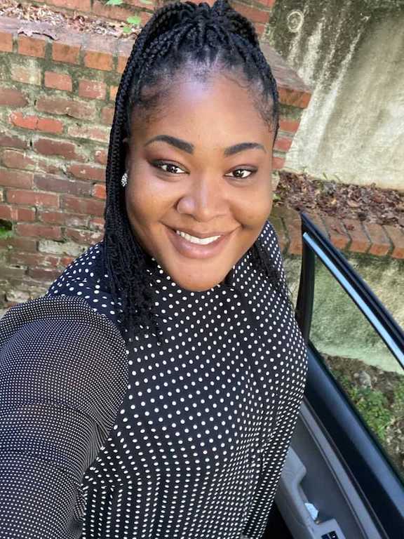 Image of Amy Eremionkhale